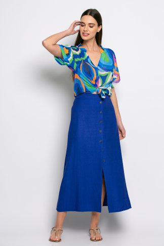 ΑΝΟΙΞΗ - ΚΑΛΟΚΑΙΡΙ 2022